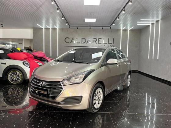 HYUNDAI HB20S 1.0 COMFORT PLUS 12V FLEX 4P MANUAL HYUNDAI HB20S 1.0 COMFORT PLUS 12V FLEX 4P MANUAL